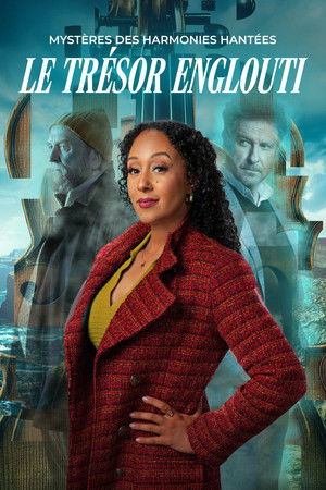 MystÃ¨re des harmonies hantÃ©es : Le trÃ©sor englouti