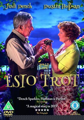 Esio Trot
