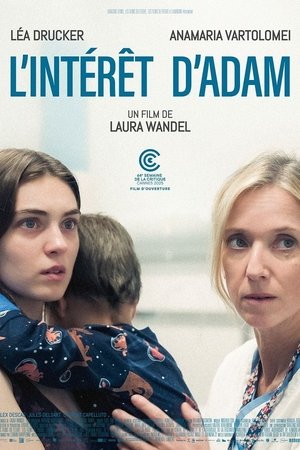 L'IntÃ©rÃªt d'Adam