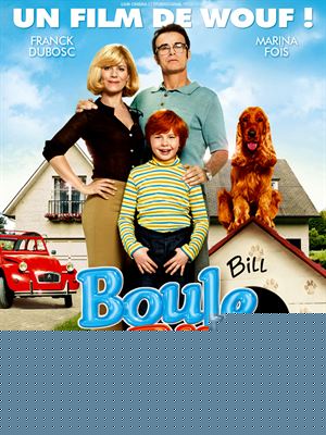 Boule Bill