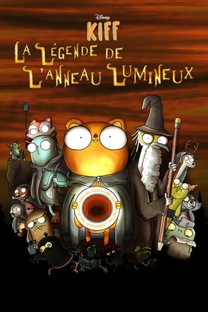 Kiff : la lÃ©gende de l'anneau lumineux