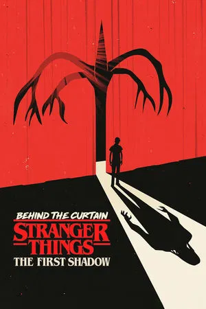 Stranger Things: The First Shadow â€“ Les coulisses de la piÃ¨ce