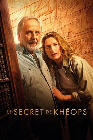 Le Secret de KhÃ©ops