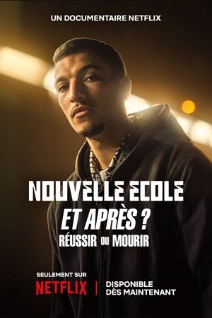 Nouvelle Ã‰cole et aprÃ¨s : RÃ©ussir ou mourir