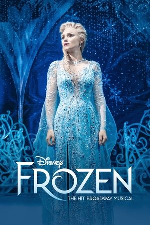 La Reine des Neiges : La comÃ©die musicale de Broadway