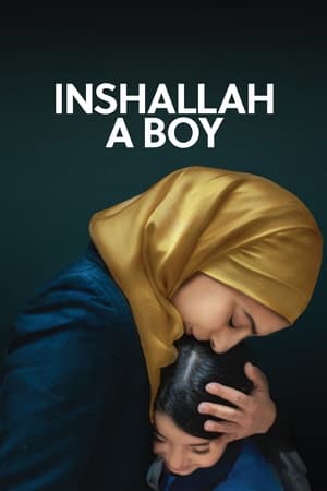 Inchallah Un Fils 2024
