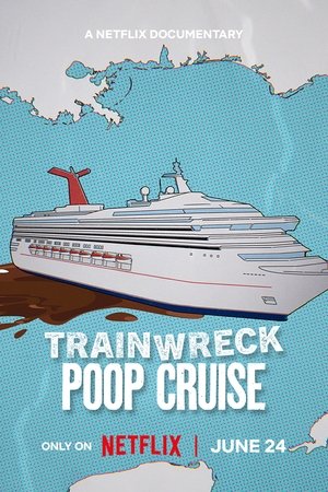 Chaos d'anthologie : La croisiÃ¨re ne s'amuse plus