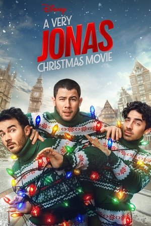 Un NoÃ«l chez les Jonas Brothers