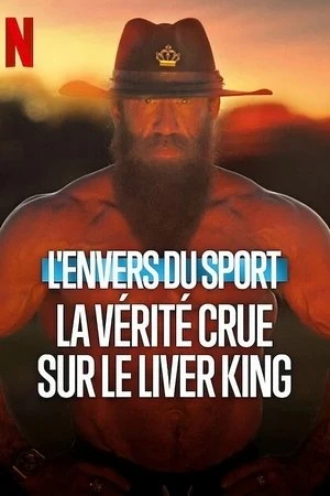 L'Envers du sport : La vÃ©ritÃ© crue sur le Liver King
