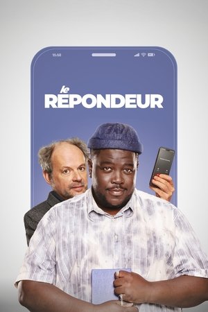 Le RÃ©pondeur