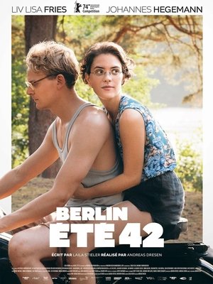 Berlin, Ã©tÃ© 42