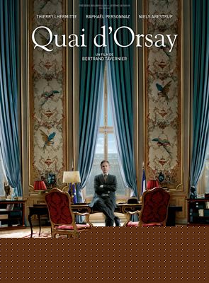 Quai Dorsay