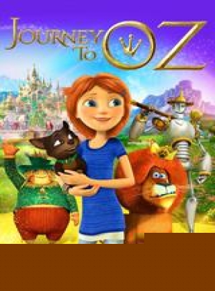 Fabuleuses Aventures Oz