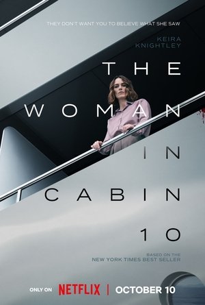 La Disparue de la cabine 10