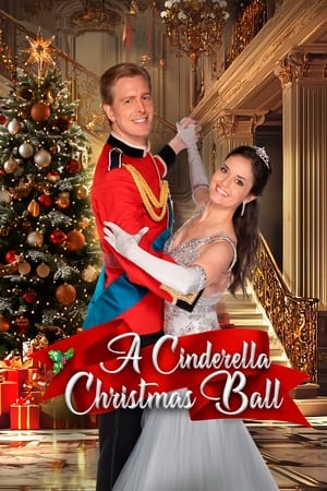 Le bal de NoÃ«l de Cendrillon