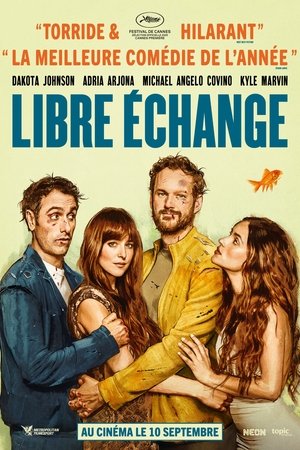 Libre Ã©change