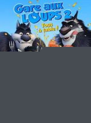 Gare Aux Loups 2 Tous Table