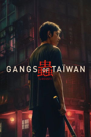 Gangs of TaÃ¯wan