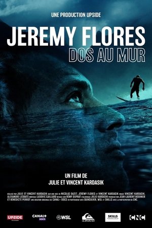 JÃ©rÃ©my FlorÃ¨s - Dos au mur