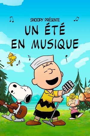 Snoopy prÃ©sente : un Ã©tÃ© en musique