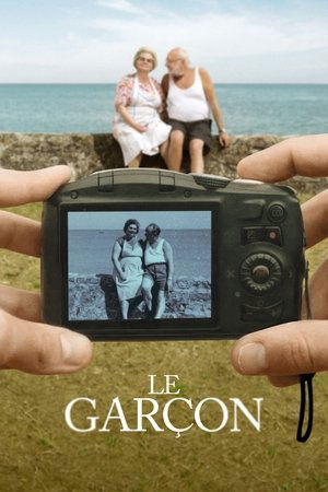 Le GarÃ§on