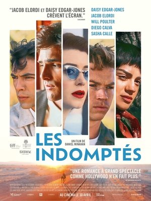 Les IndomptÃ©s