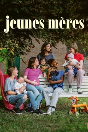 Jeunes mÃ¨res