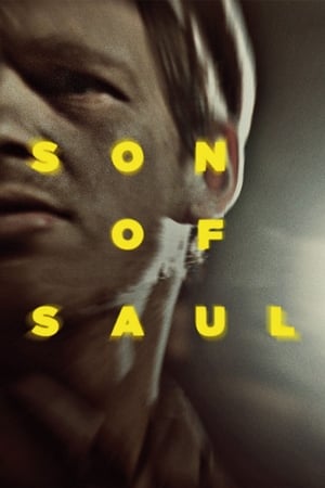 Le Fils De Saul