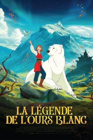 Valemon, La lÃ©gende de lâ€™ours blanc