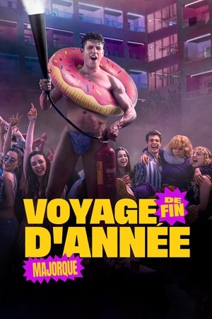 Voyage de Fin D'AnnÃ©e: Majorque