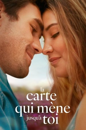 La carte qui mÃ¨ne jusqu'Ã  toi