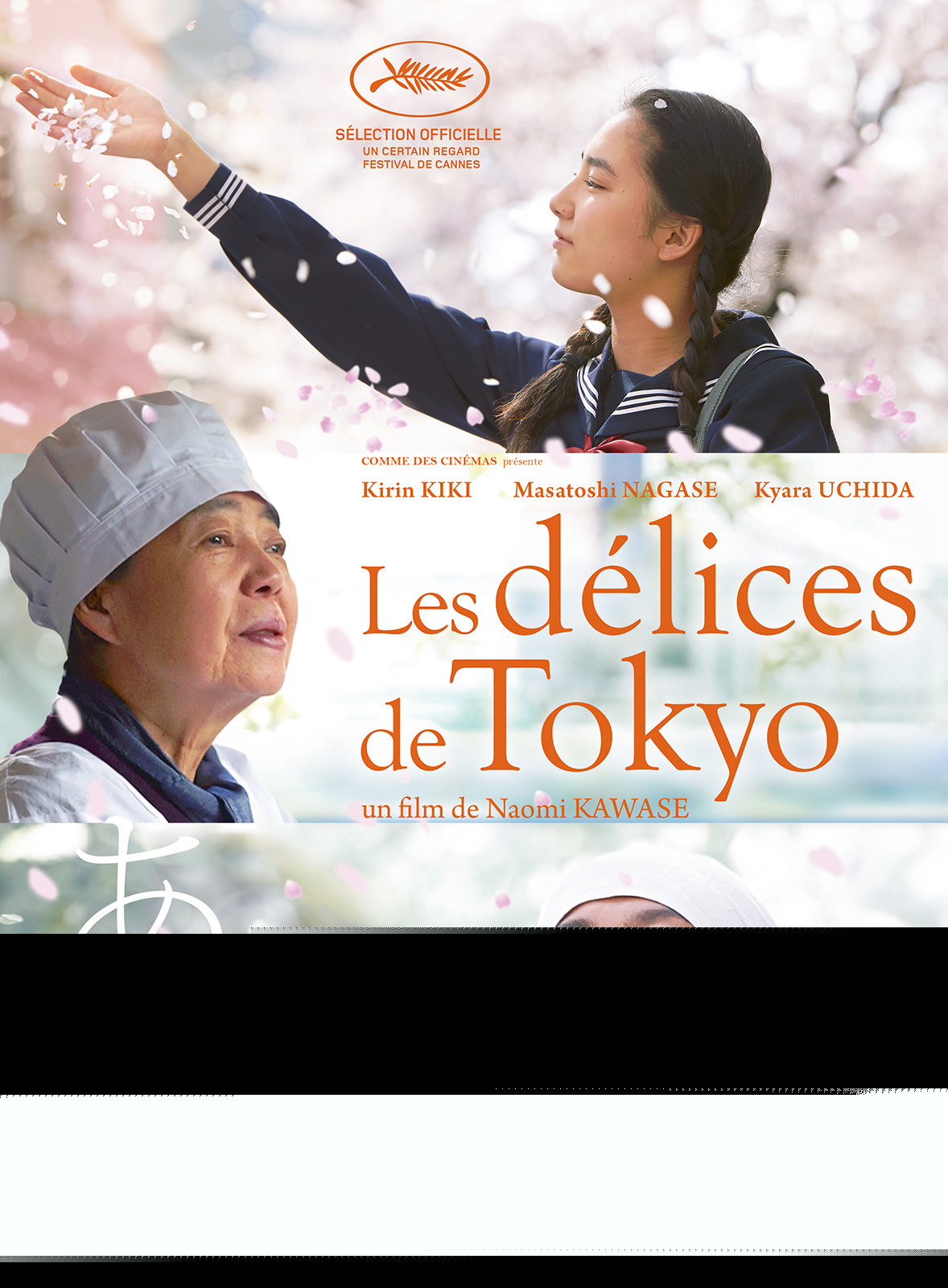 Les Dlices De Tokyo