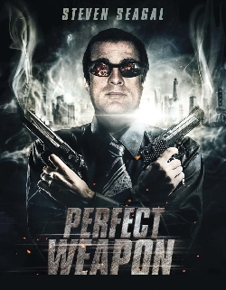 The Perfect Weapon