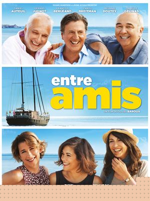 Entre Amis