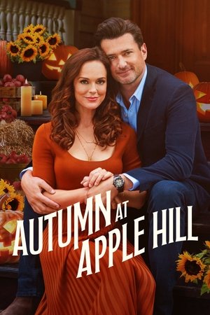 Un automne Ã  Apple Hill