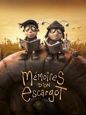 MÃ©moires dâ€™un Escargot