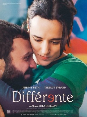 DiffÃ©rente