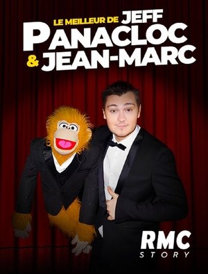 Le meilleur de Jeff Panacloc chez Patrick SÃ©bastien