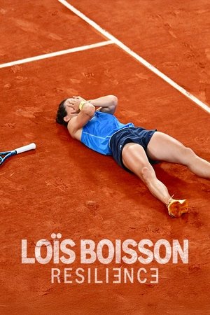 LoÃ¯s Boisson: RÃ©silience