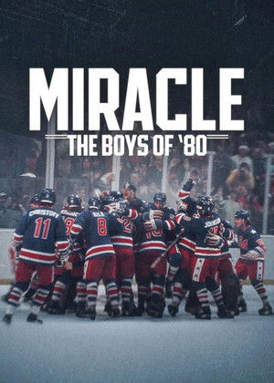 Miracle aux JO : Le triomphe des hockeyeurs amÃ©ricains