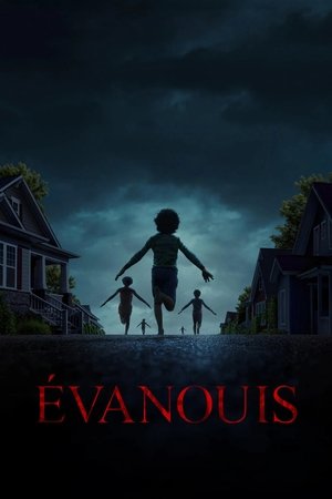 Ã‰vanouis