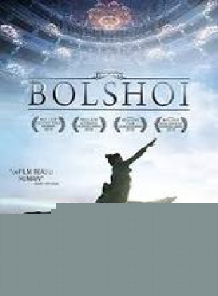 Bolshoy