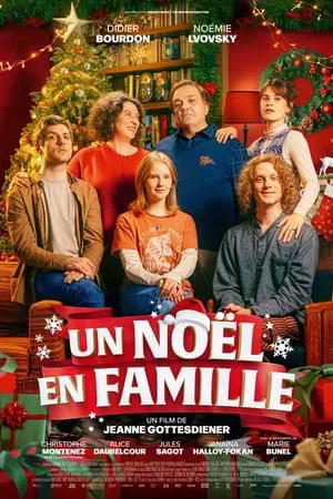 Un NoÃ«l en famille