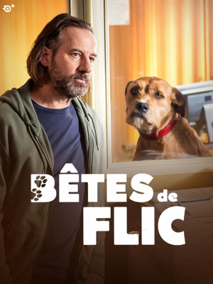 BÃªtes de flic