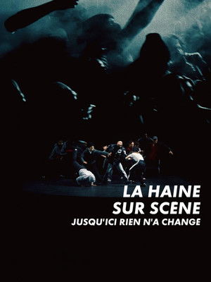La Haine : jusqu'ici rien n'a changÃ©