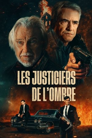 â€ŽLes Justiciers de l'Ombre