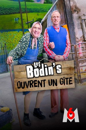 Les Bodin's ouvrent un gÃ®te