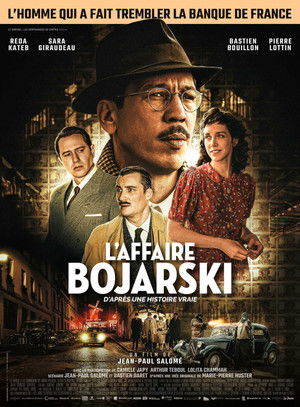 Lâ€™affaire Bojarski