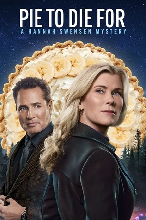 Une enquÃªte de Hannah Swensen : GÃ¢teau Ã  l'assassinat