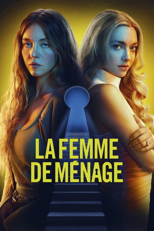 La Femme de mÃ©nage